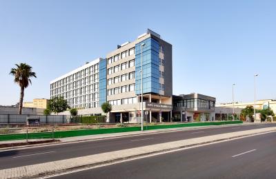 Exe Sevilla Palmera