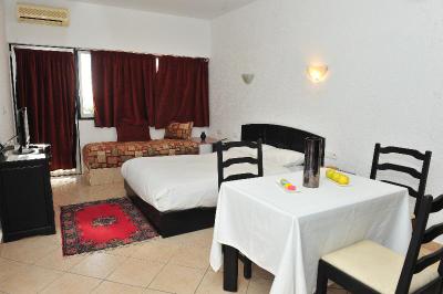 Studiotel Afoud