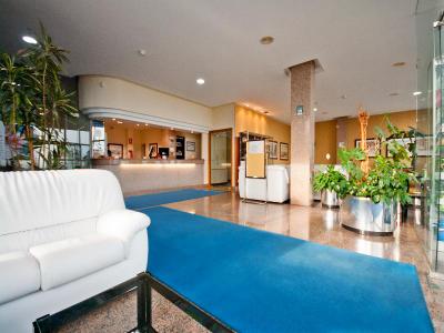 Hotel Auditorio Santiago & Spa