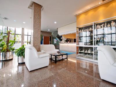 Hotel Auditorio Santiago & Spa