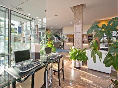 Hotel Auditorio Santiago & Spa