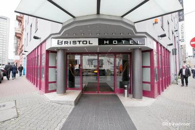 Bristol Hotel
