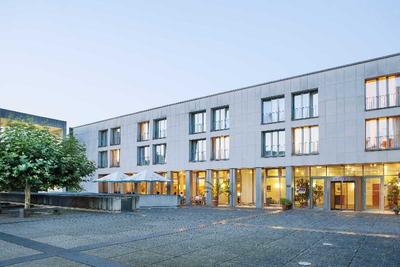 Vienna House Easy by Wyndham Trier