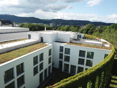 Vienna House Easy by Wyndham Trier