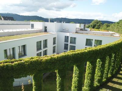 Vienna House Easy by Wyndham Trier