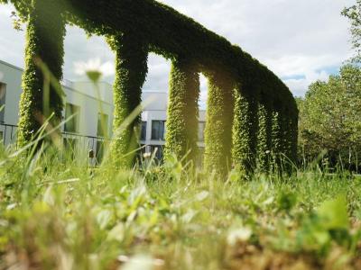 Vienna House Easy by Wyndham Trier