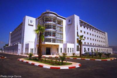 Relax Hotel Airport Nouasseur