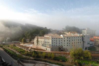 Alhama de Aragon Hotel Balneario