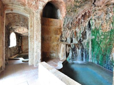 Alhama de Aragon Hotel Balneario