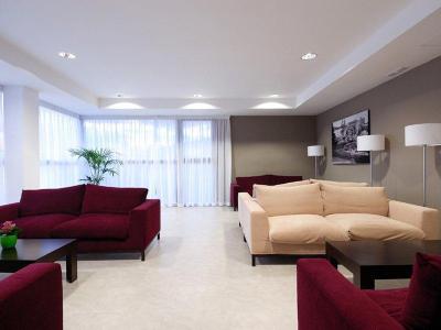 Alhama de Aragon Hotel Balneario