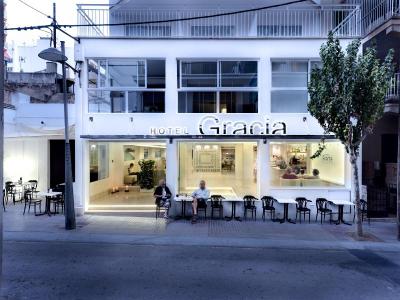 Gracia