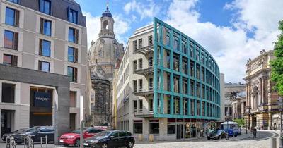 INNSIDE Dresden