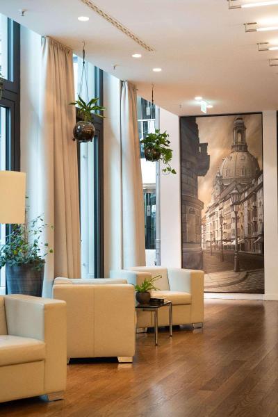 INNSIDE Dresden