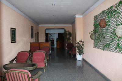 Los Naranjos