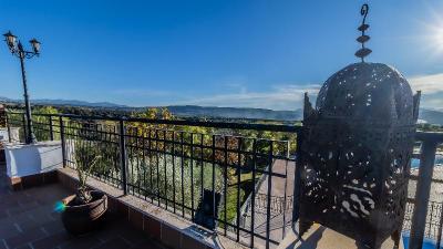 Las Errizas by Vivere Stays