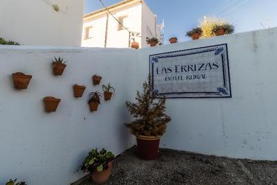 Las Errizas by Vivere Stays