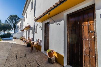 Las Errizas by Vivere Stays