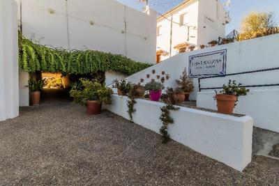 Las Errizas by Vivere Stays