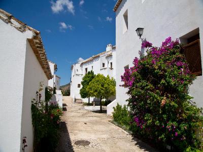 Villa de Priego de Córdoba
