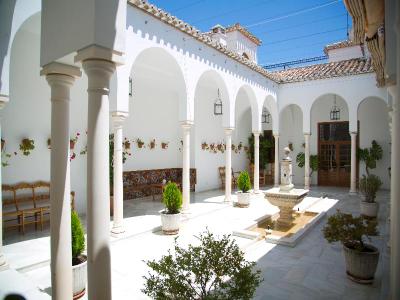 Villa de Priego de Córdoba