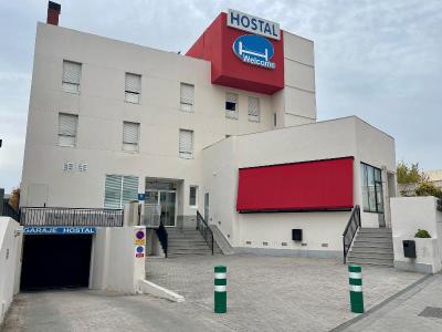 Hostal Welcome