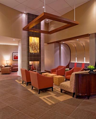Hyatt Place Orlando Airport