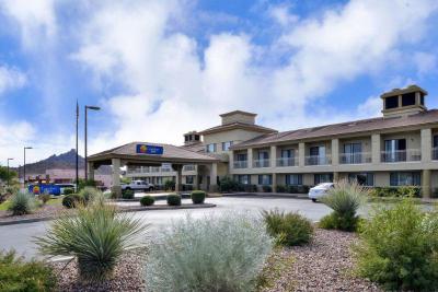 Spark by Hilton Fountain Hills Scottsdale