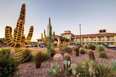 Spark by Hilton Fountain Hills Scottsdale