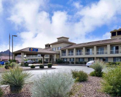 Spark by Hilton Fountain Hills Scottsdale
