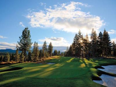 The Ritz-Carlton, Lake Tahoe