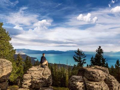 The Ritz-Carlton, Lake Tahoe