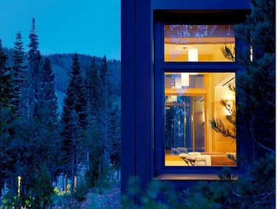 The Ritz-Carlton, Lake Tahoe