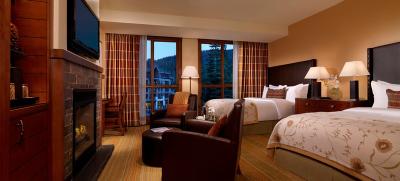 The Ritz-Carlton, Lake Tahoe