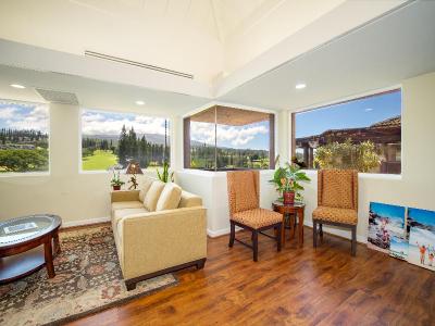 The Kapalua Villas Maui by Outrigger