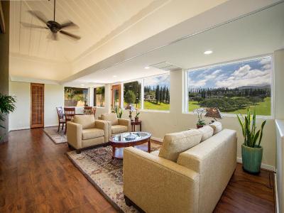 The Kapalua Villas Maui by Outrigger