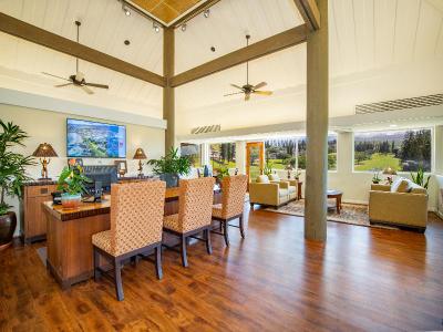 The Kapalua Villas Maui by Outrigger