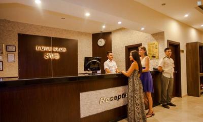 Bone Club Hotel Svs