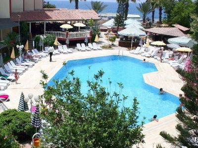 Bone Club Hotel Svs
