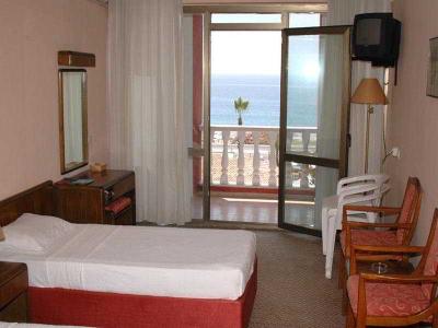 Bone Club Hotel Svs