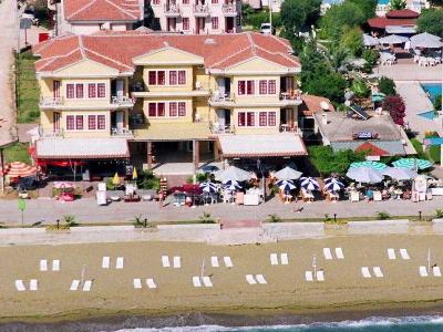 Gunes Hotel Fethiye