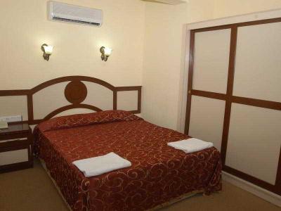 Gunes Hotel Fethiye