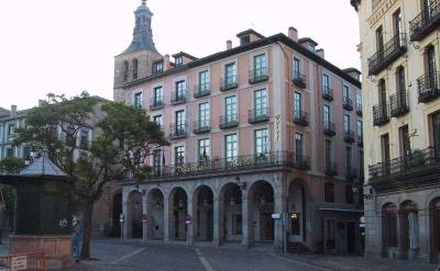 Infanta Isabel