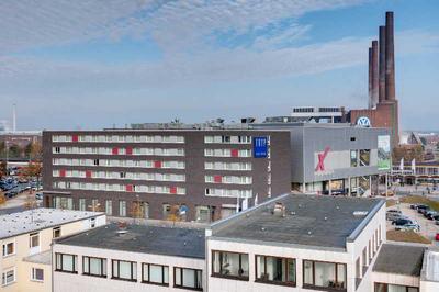 Hotel Wolfsburg Centrum Affiliated by Meliá