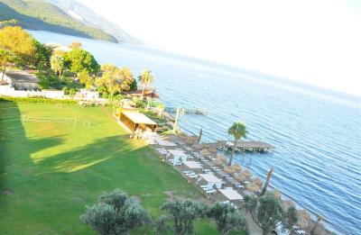 Akbulut & Spa
