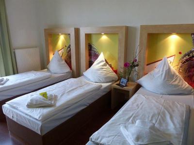H+ Hotel4Youth Berlin