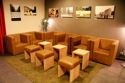H+ Hotel4Youth Berlin
