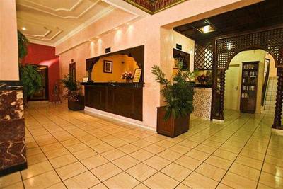 Residence Fleurie