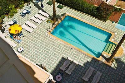 Residence Fleurie