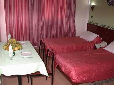 Residence Fleurie