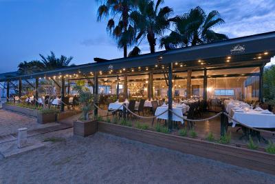 Alaaddin Beach Hotel